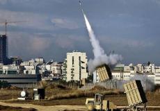 منظومة القبة الحديدة في إسرائيل - أرشيفية