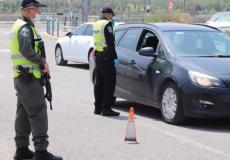 عقب ضغط السلطات المحلية الصحة الإسرائيلية تقيم مركزًا لفحص كورونا في دير الأسد