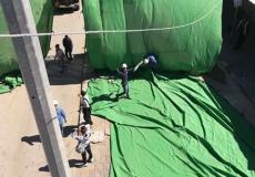 كهرباء القدس