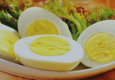 البيض قد يكون سبباً لأمراض القلب