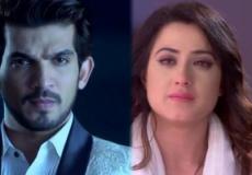 مسلسل حب خادع 40 مدبلجة إلى العربية