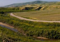 منطقة الغمر