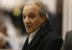 اللواء ماجد فرح رئيس جهاز المخابرات العامة الفلسطينية