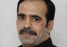 الاسير الشهيد داود الخطيب