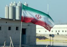إيران: زلزال قوي بالقرب من مفاعل بوشهر النووي
