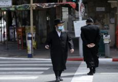 أحد أفراد المتدينين - أرشيفية 