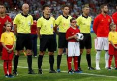 لأول مرة.. تطبيق قاعدة جديدة لم يشهدها كأس العالم من قبل