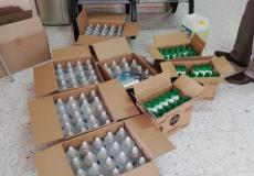 التنمية و"اليونسيف" توزعان مواد تعقيم وتنظيف لخمسة مراكز تعني بالأشخاص ذوي الإعاقة والتأخر في التطور