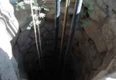 بئر مياه - تعبيرية