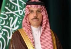 وزير الخارجية السعودي يحذر من انفجار خزان صافر العائم في الحديدة