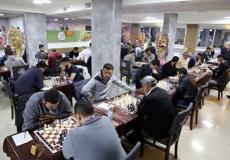 بطولة الشطرنج الكلاسيكي