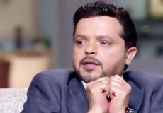 الفنان المصري محمد هنيدي