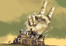 الأسرى الفلسطينيون معركة الكرامة 2