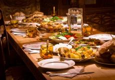  أشهر الأكلات الشعبية بالدول العربية في رمضان