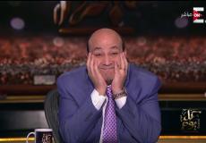 الإعلامي المصري عمرو أديب