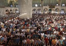 موعد عيد الاضحى 2019 في تركيا 