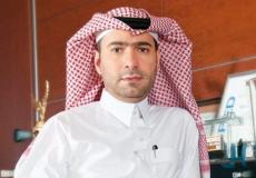 ماجد الحقيل وزير الاسكان في السعودية