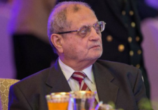 الأردن: سبب وفاة الدكتور عبدالسلام العبادي