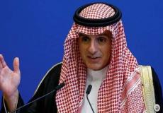 وزير الخارجية السعودي عادل الجبير