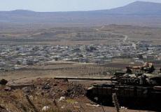 الإعلام الإسرائيلي: عناصر حزب الله عادت لسوريا بزي الجيش