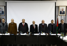 التعليم العالي تناقش استراتيجيتها للأعوام 2020 - 2022