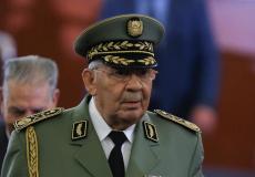 أحمد قايد صالح