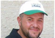 الشهيد مصباح أبو صبيح