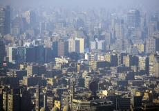 عدد سكان مصر بلغ 99 مليونا