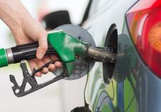 بنزين إسرائيلي