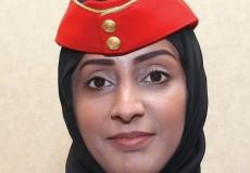 مريم المنصوري