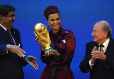 تعديل نظام التأهل لكأس العالم 2022 في قطر بسبب كورونا