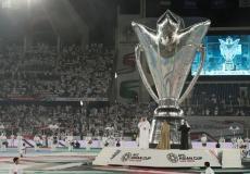 السعودية وقطر تنفاسان لاستضافة بطولة كأس آسيا 2027
