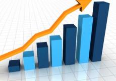 "الإحصاء": انخفاض قيمة العجز التجاري بنسبة 41% خلال شباط الماضي