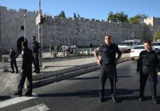 جيش الاحتلال يتأهب لزيارة مسؤول أمريكي كبير