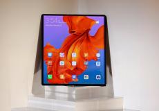 مواصفات سعر هواوي ميت اكس X