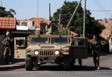 جيش الاحتلال الإسرائيلي