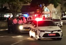 مقتل شاب بإطلاق نار في عكا