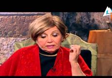 وفاة  الإذاعية المصرية البارزة نادية صالح