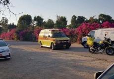 مصرع شاب مقدسي غرقا في "السخنة"