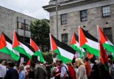 الجالية الفلسطينية في الولايات المتحدة الأمريكية