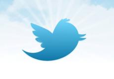 تويتر يغير لون شعاره من الأزرق إلى الأسود .. تضامن أم تحدي؟