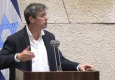 وزير الاتصالات الإسرائيلي