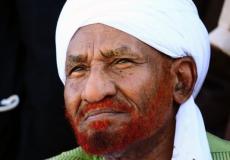 اخبار السودان اليوم: الصادق المهدي يعلن موقفه من تشكيل الحكومة القادمة