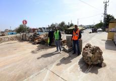 هآرتس: تخوفات إسرائيلية من انتفاضة في الضفة بسبب أزمة كورونا - توضيحية