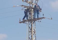 شركة كهرباء القدس