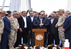 السيسي يصدر بيانا بخصوص سد النهضة 
