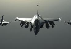 قوات التحالف الدولي