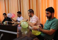 'حياة' يفتتح باكورة دوراته في مجال الصحة النفسية
