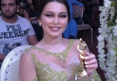 فضيحة عبير براني 