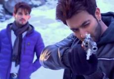 مسلسل حب خادع الحلقة 60